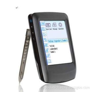 GPS with Digital TV (X-24)